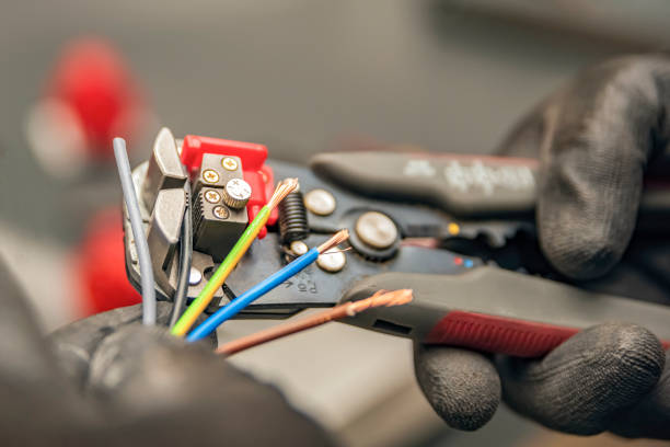 Best Electrical Upgrades for Homes  in Fort Bliss, TX