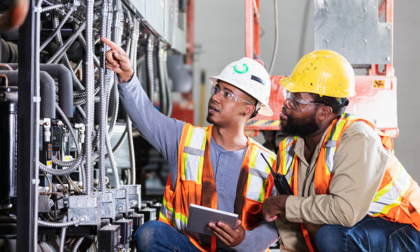 Best Best Electricians Near Me  in Fort Bliss, TX