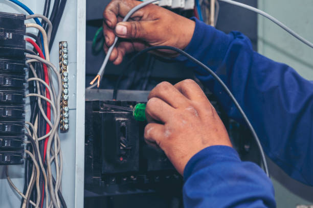 Best Electrical Wiring Services  in Fort Bliss, TX