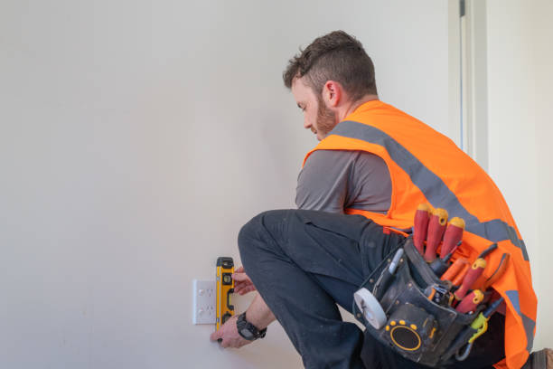 Best Residential Electrician Services  in Fort Bliss, TX