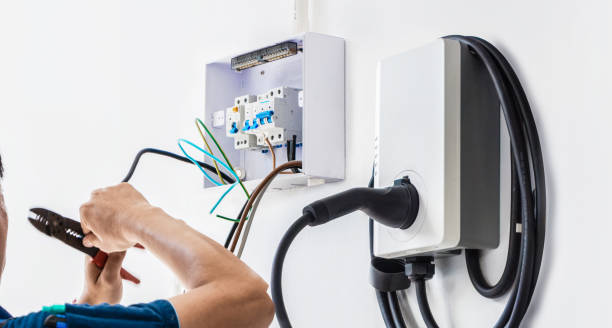 Best Electrical Outlet Repair  in Fort Bliss, TX