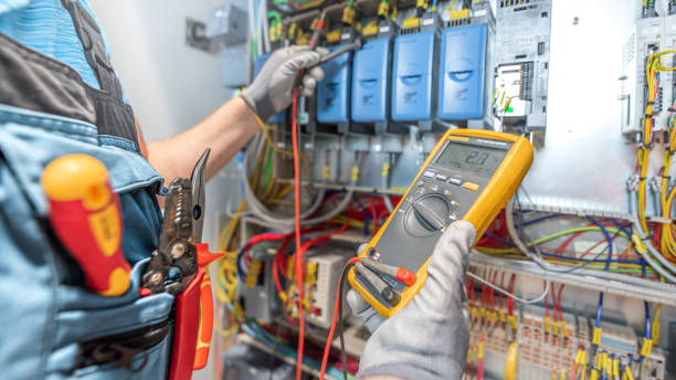 Best Generator Installation Services  in Fort Bliss, TX