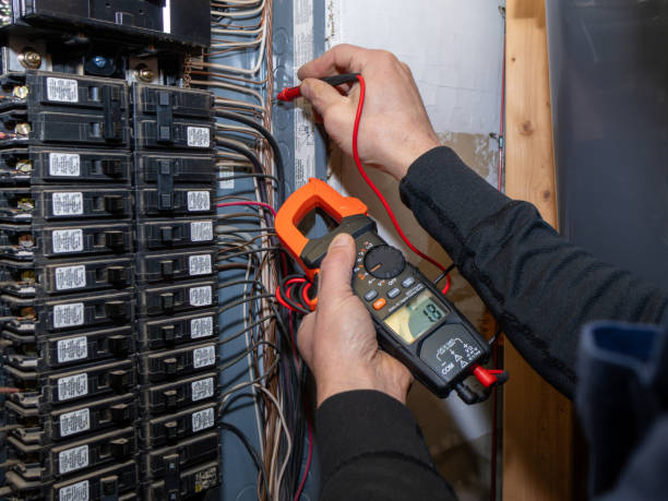 Best Emergency Electrical Repair  in Fort Bliss, TX